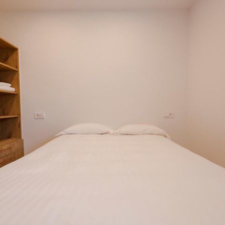 Apartamento Almadraba Roses Exterior foto